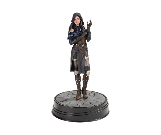 Yennefer Statue Witcher 3 Wild Hunt Figur Dark Horse